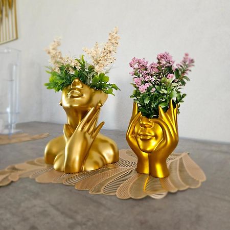 Cava Del Sol Villa Аугуста Екстериор снимка