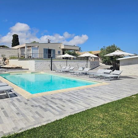 Cava Del Sol Villa Аугуста Екстериор снимка