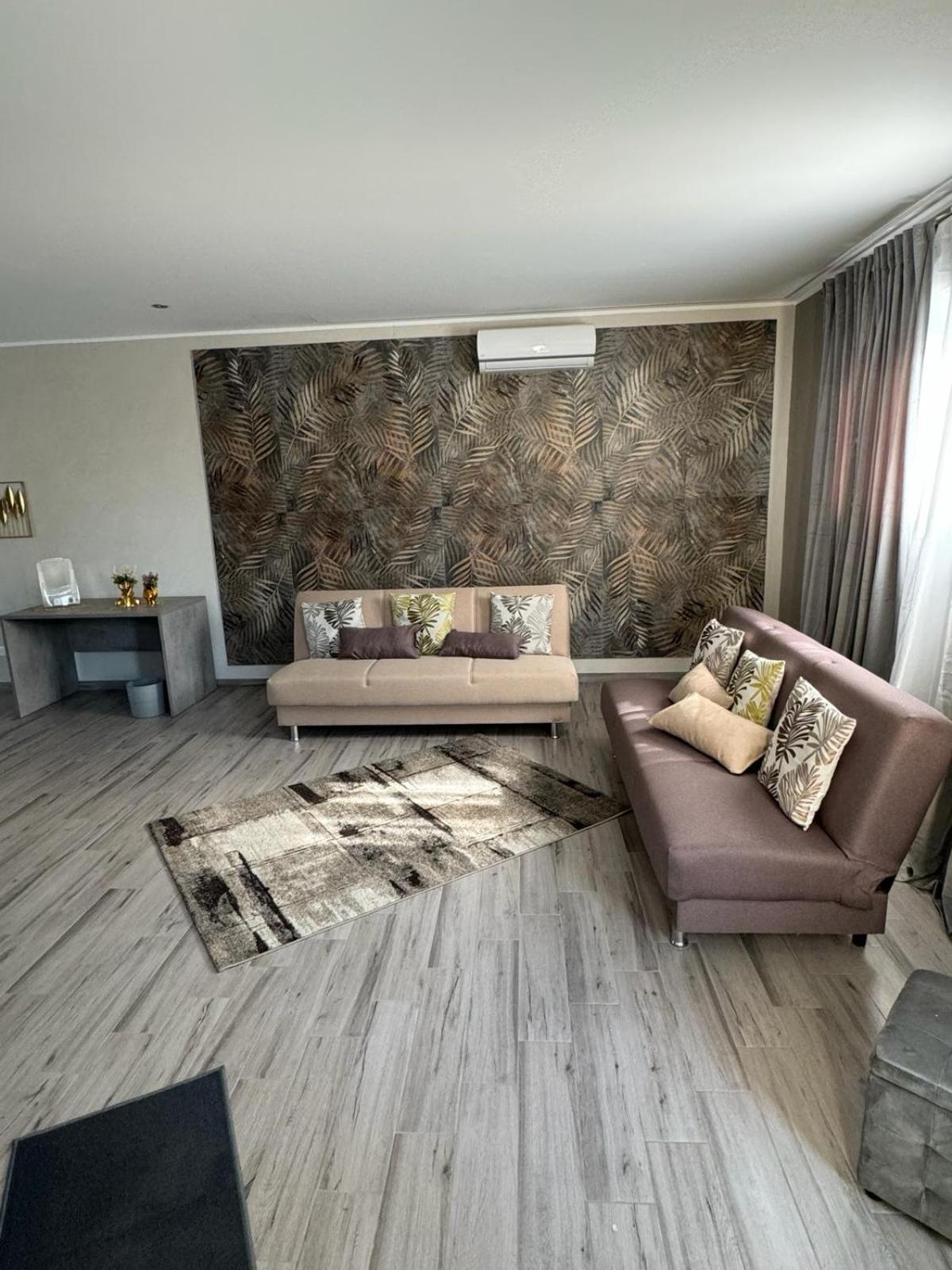 Cava Del Sol Villa Аугуста Екстериор снимка