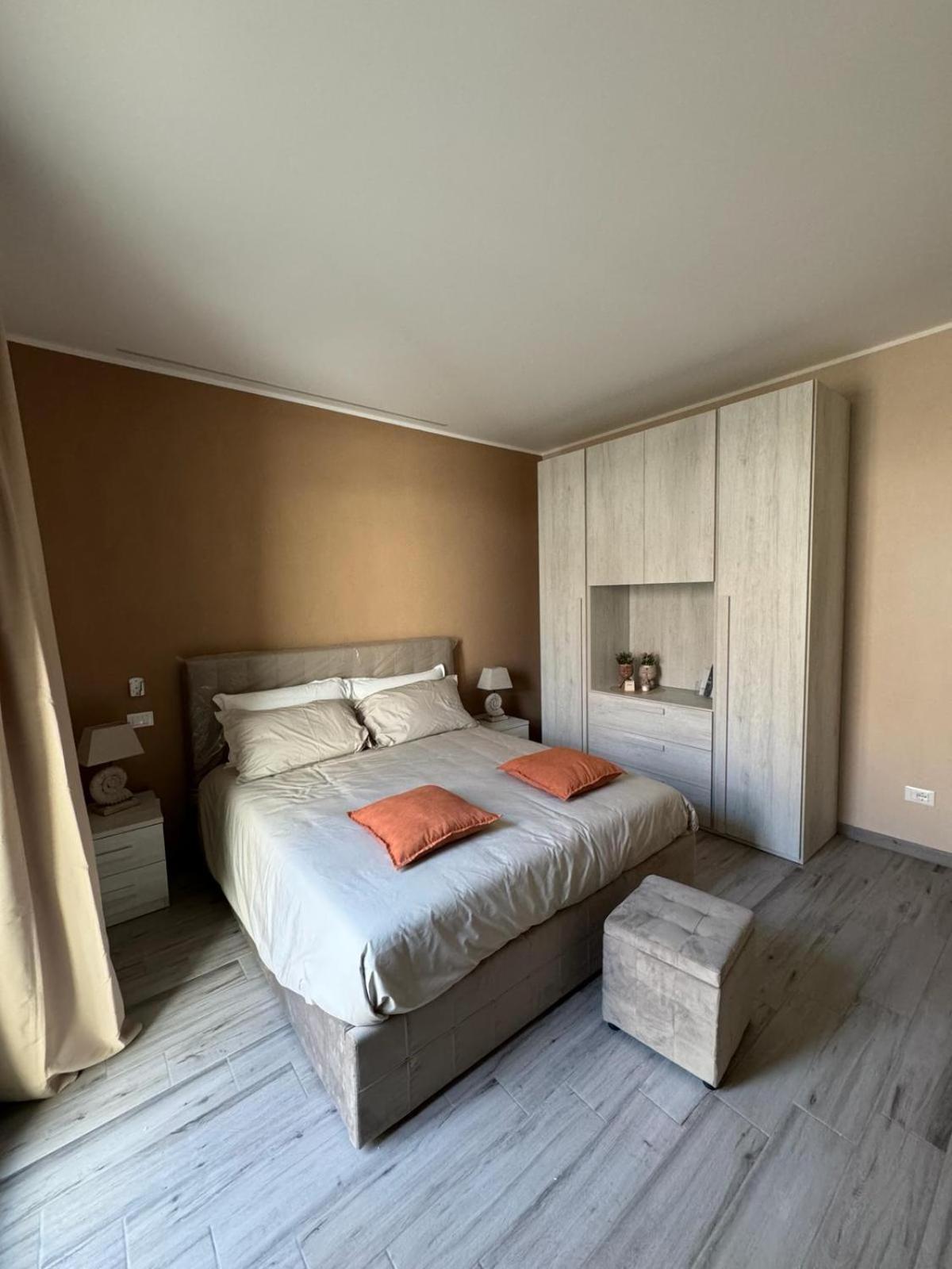 Cava Del Sol Villa Аугуста Екстериор снимка