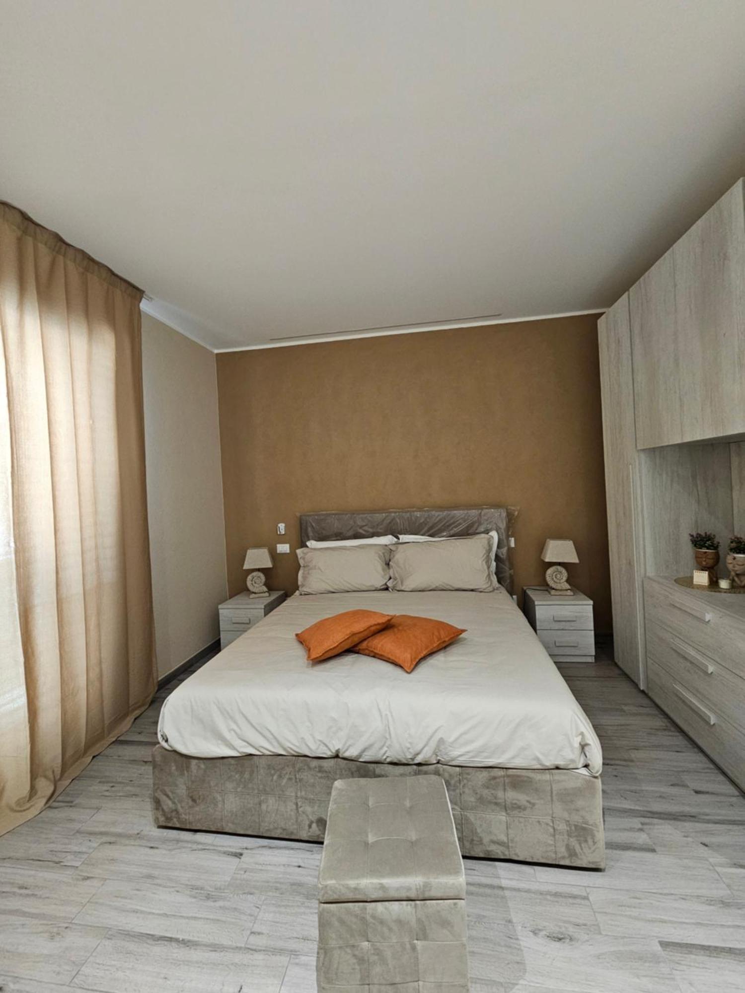Cava Del Sol Villa Аугуста Екстериор снимка