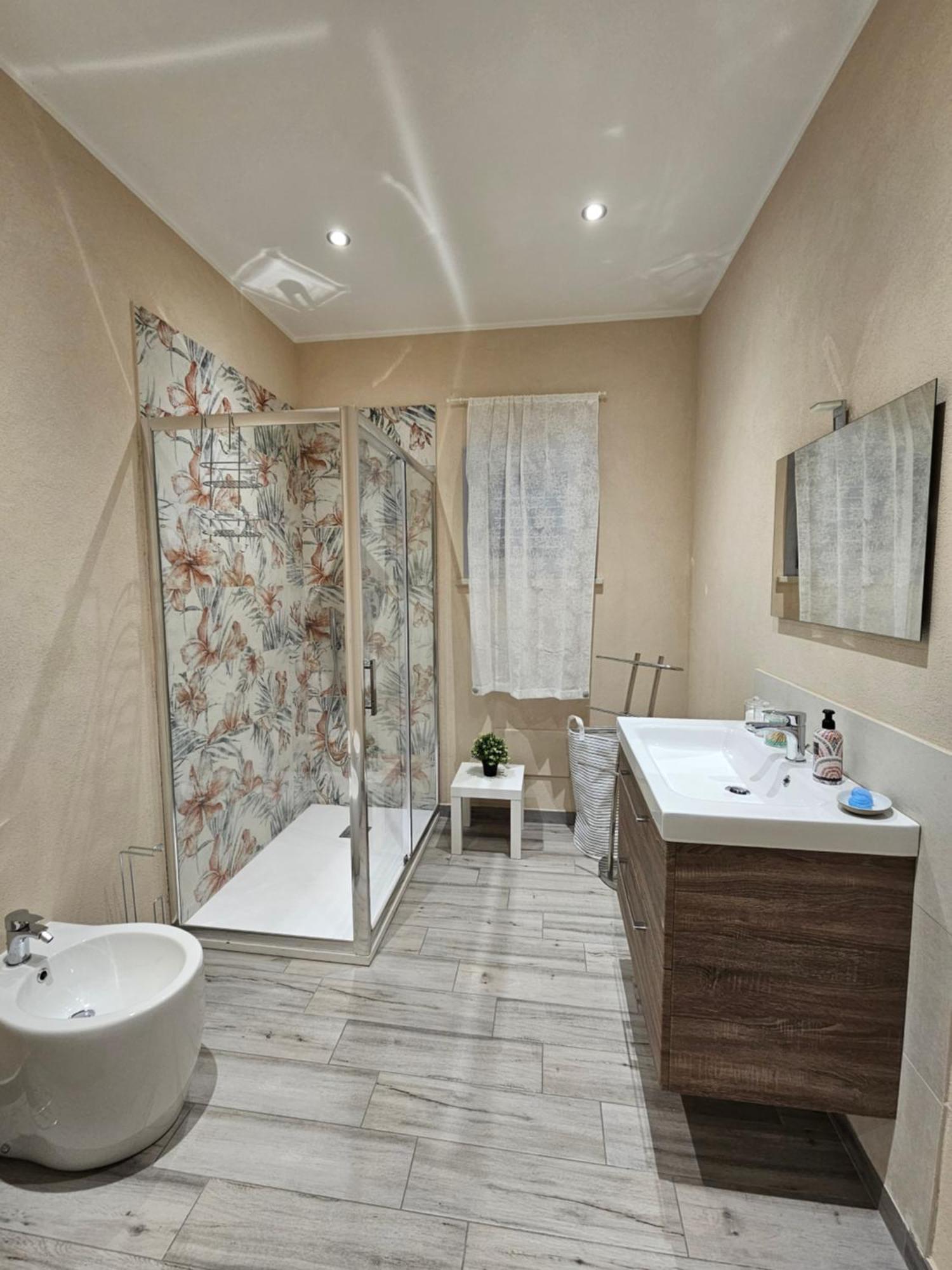 Cava Del Sol Villa Аугуста Екстериор снимка