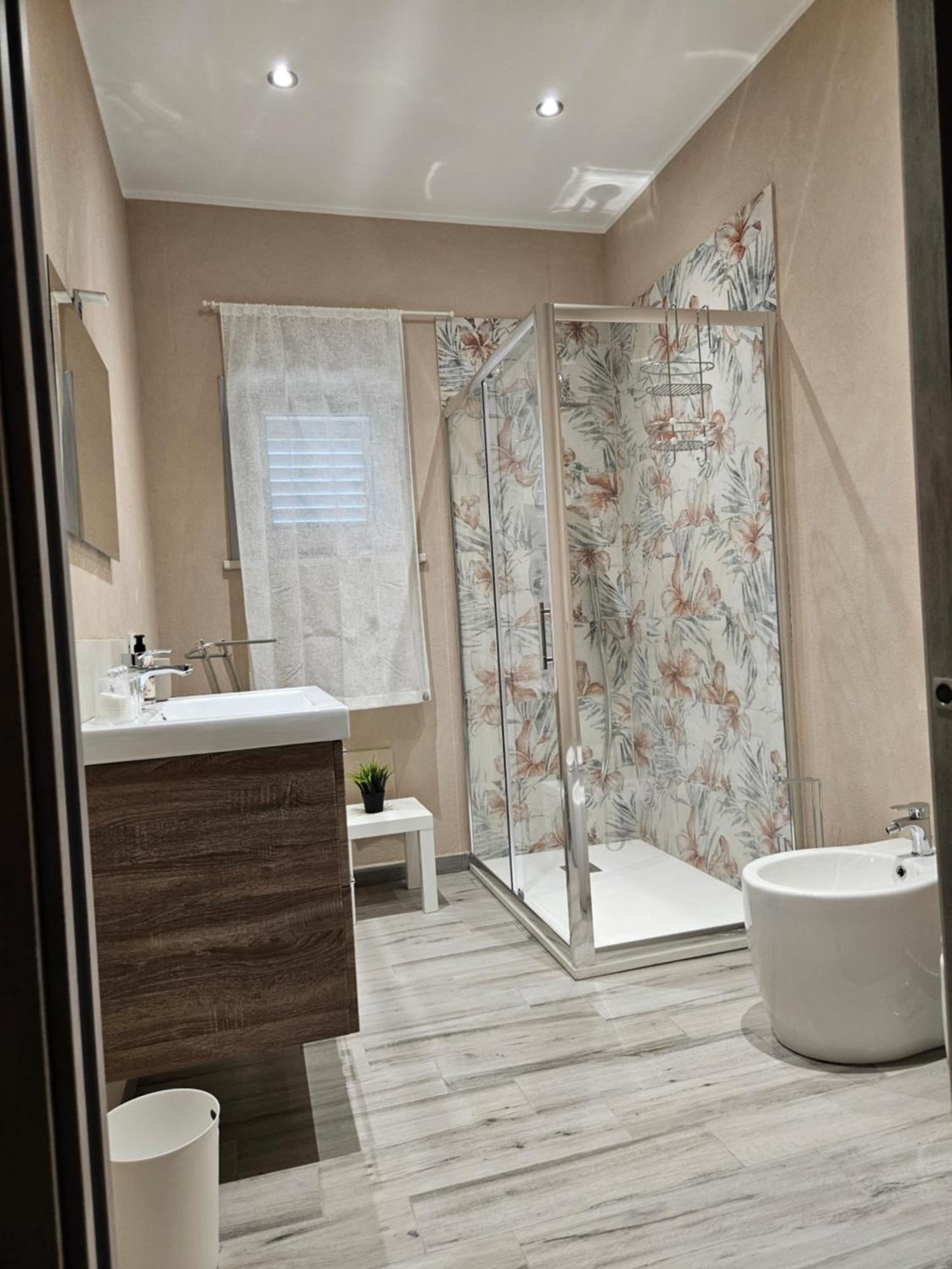 Cava Del Sol Villa Аугуста Екстериор снимка