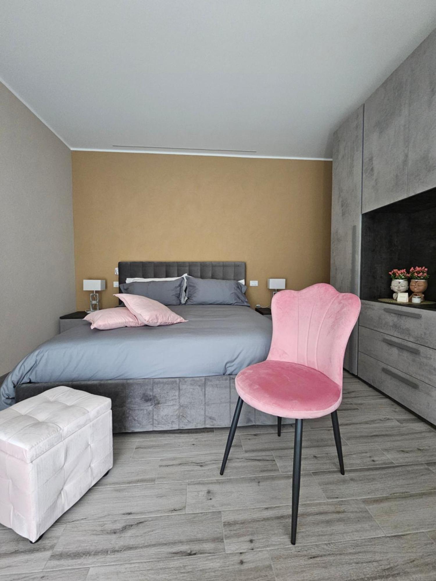 Cava Del Sol Villa Аугуста Екстериор снимка